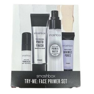 Smashbox Primer Set